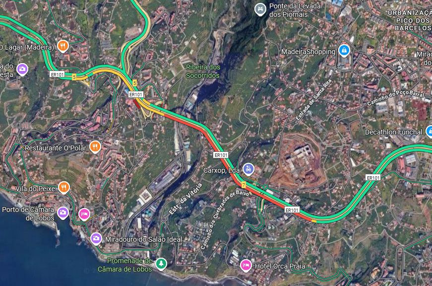 Foto Google Maps
