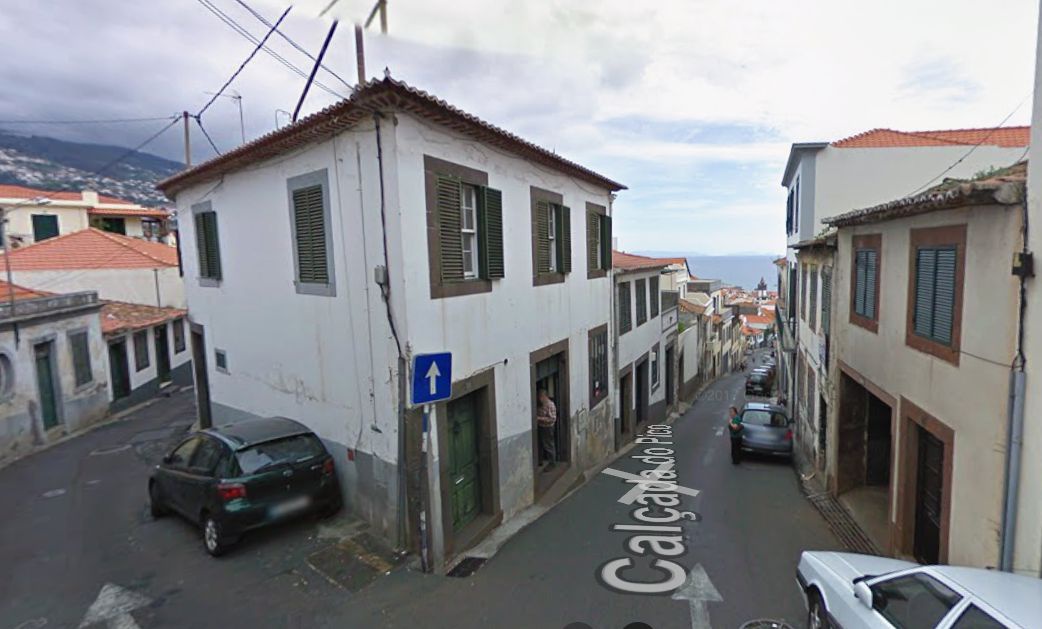 Foto Google Streetview