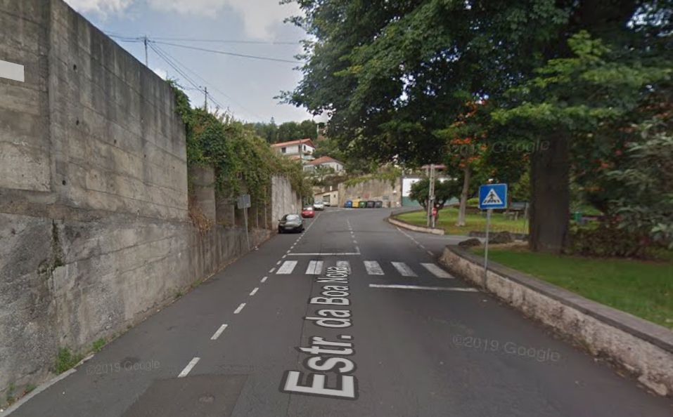 Foto Google Streetview