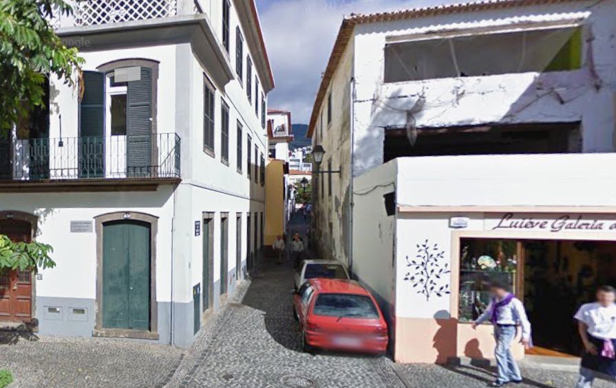 Foto Google Streetview