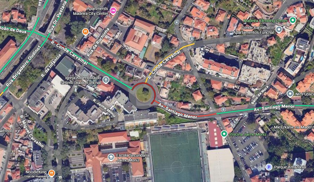Foto Google Maps