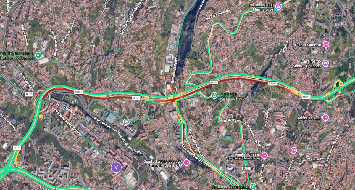 Foto Google Maps