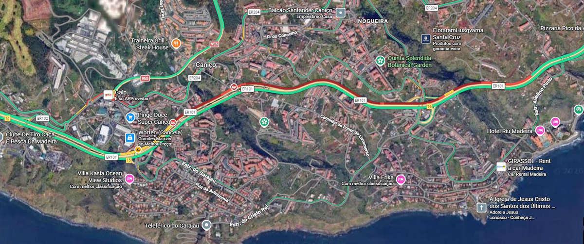 Foto Google Maps