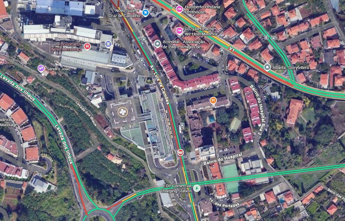 Foto Google Maps