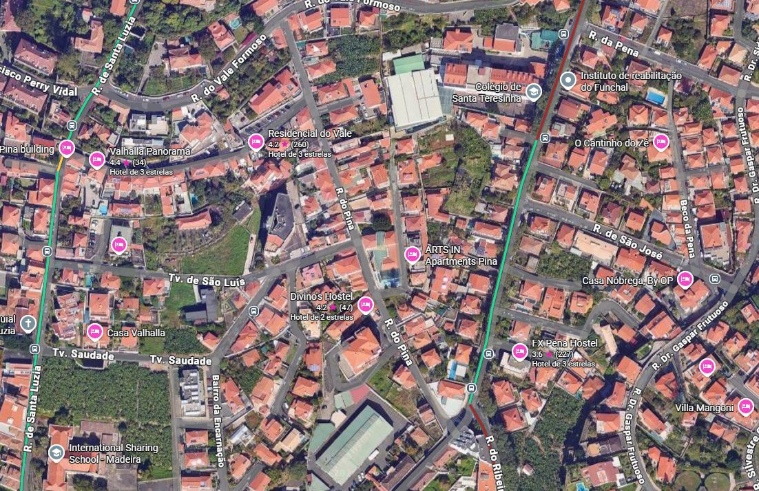 Foto Google Maps