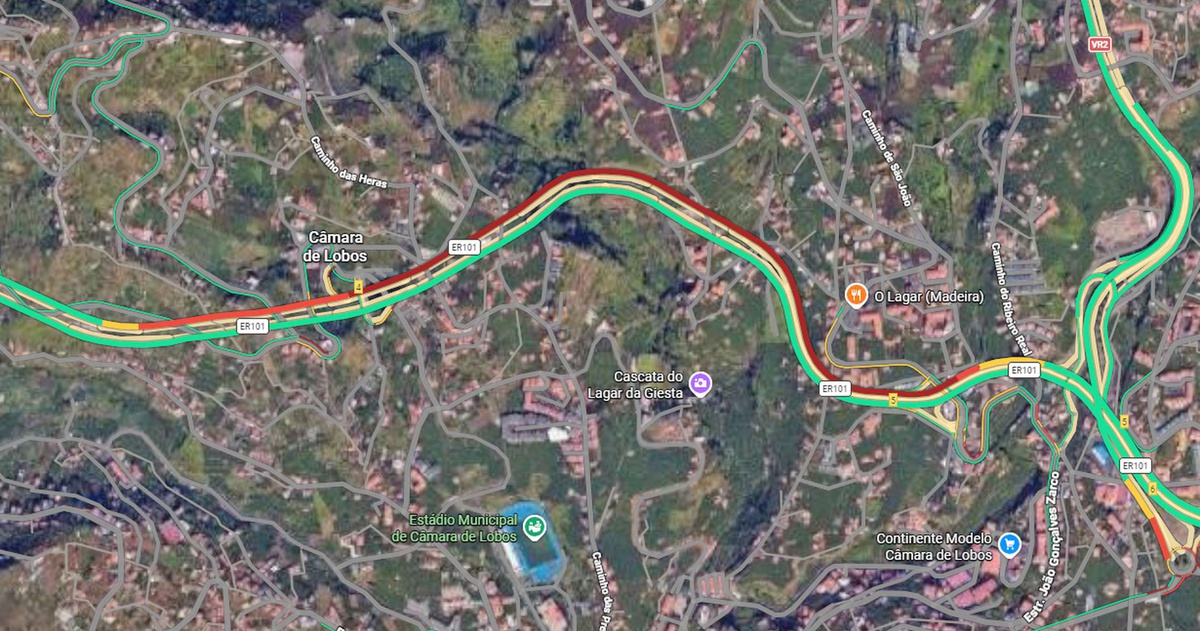 Foto Google Maps