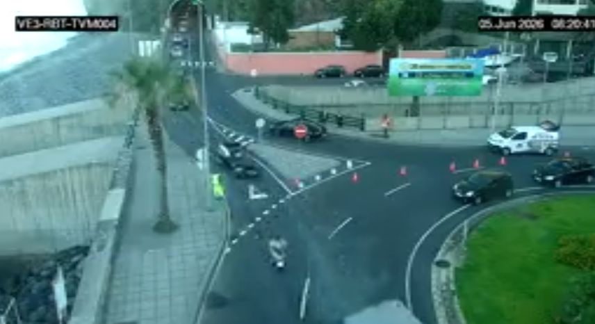 Foto ViaExpresso