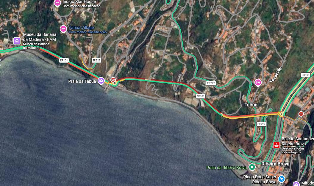 Foto Google Maps