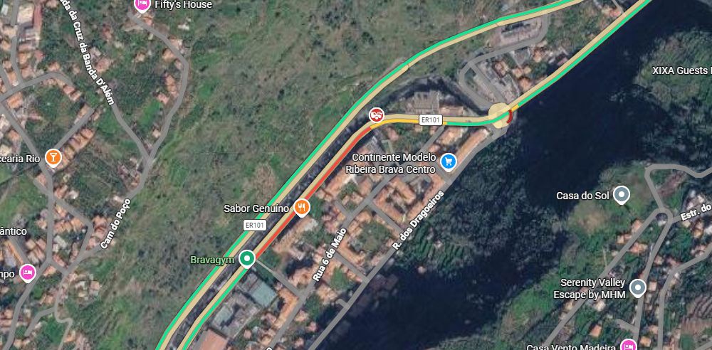 Foto Google Maps