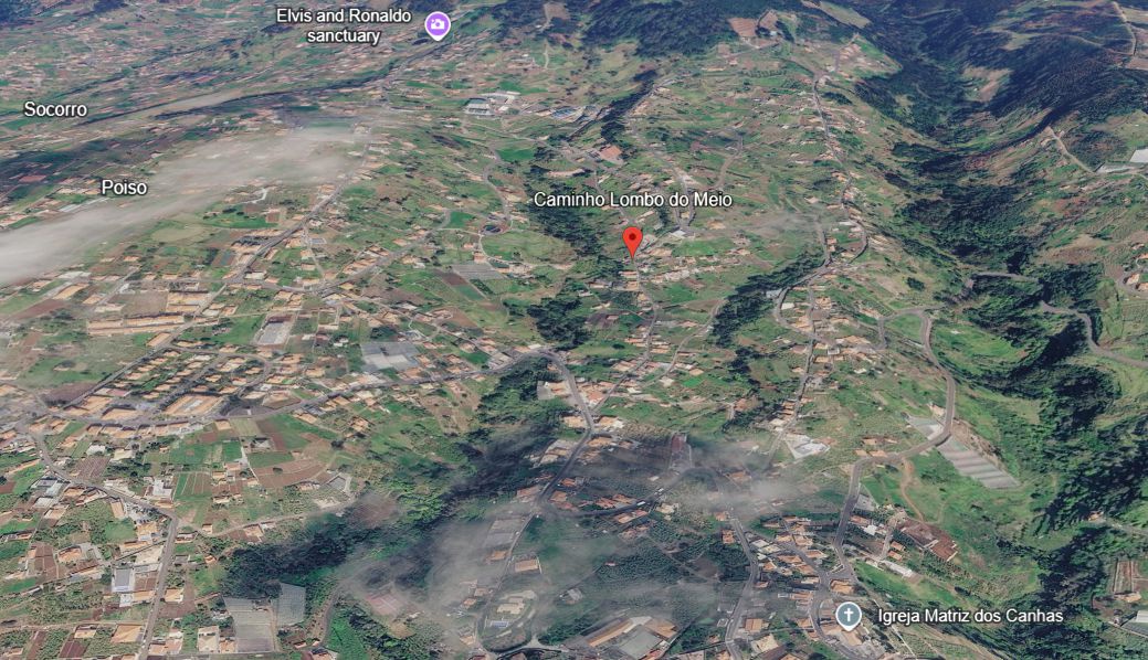 Foto Google Earth