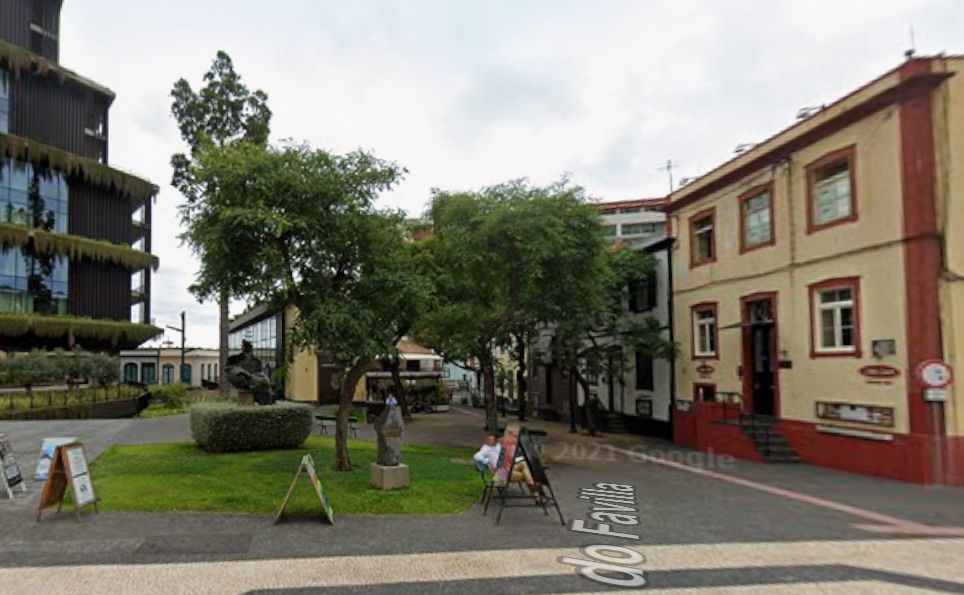 Foto Google Maps