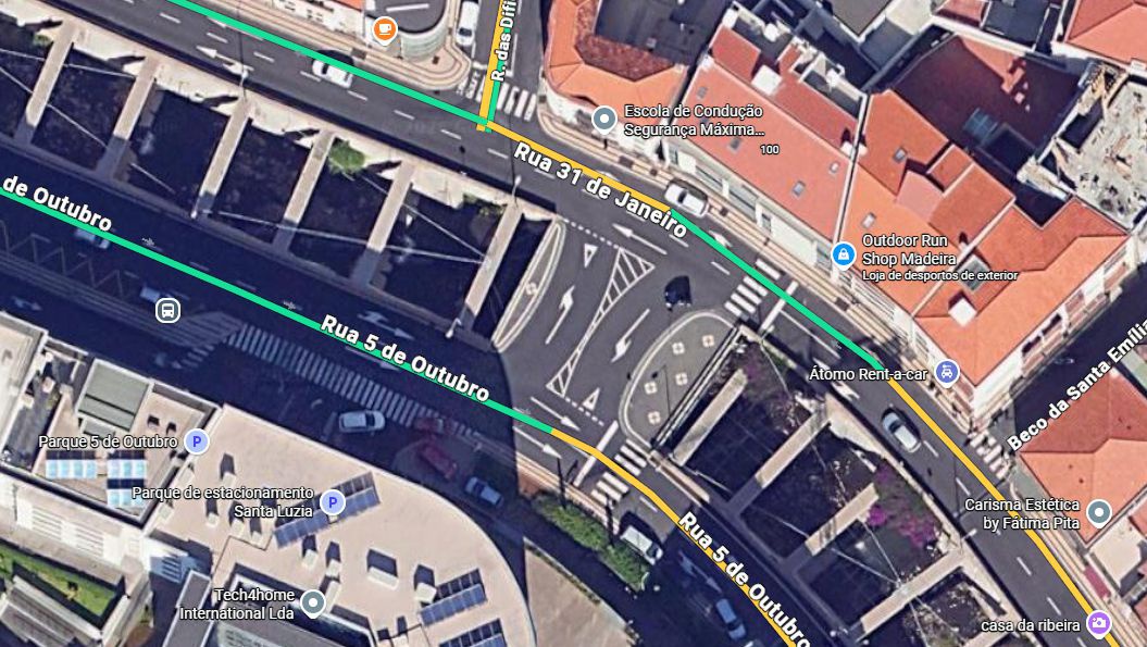 Foto Google Maps