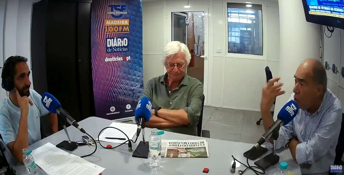 Foto DR