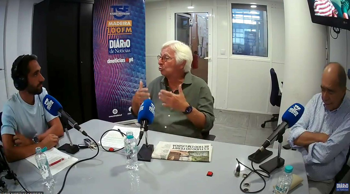 Foto DR