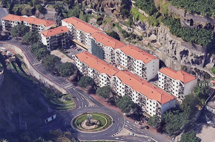 Foto Google Earth