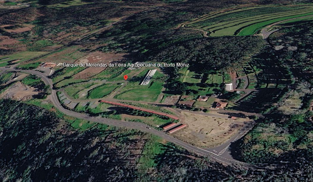 Foto Google Earth
