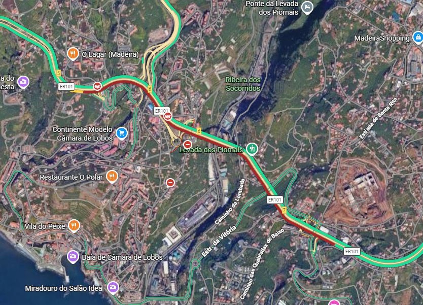 Foto Google Maps