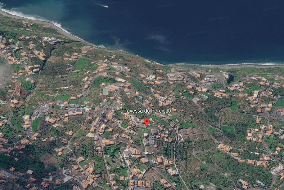 Foto Google Earth
