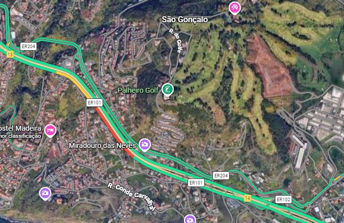 Foto Google Maps