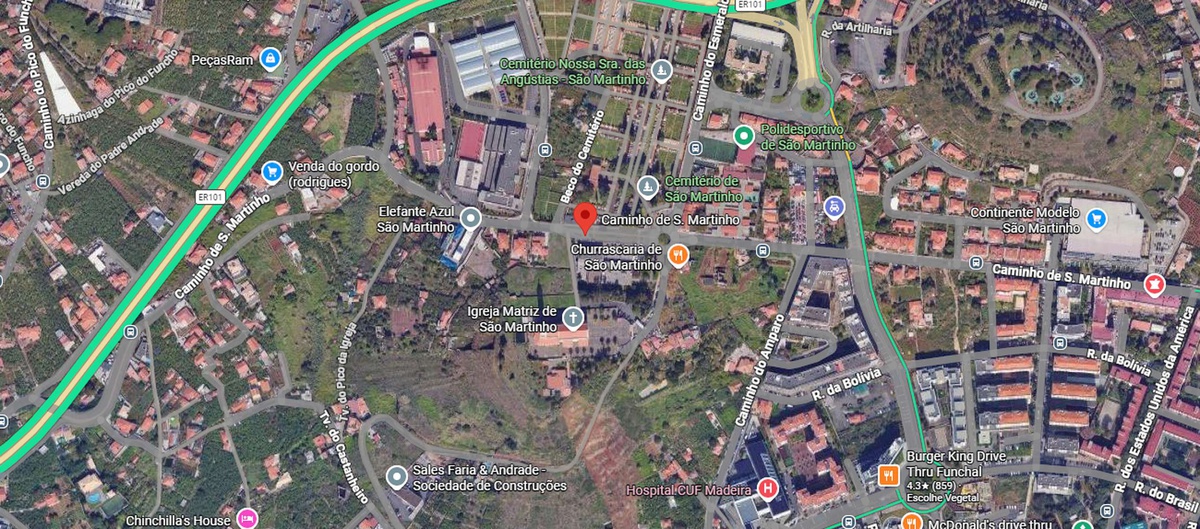Foto Google Maps