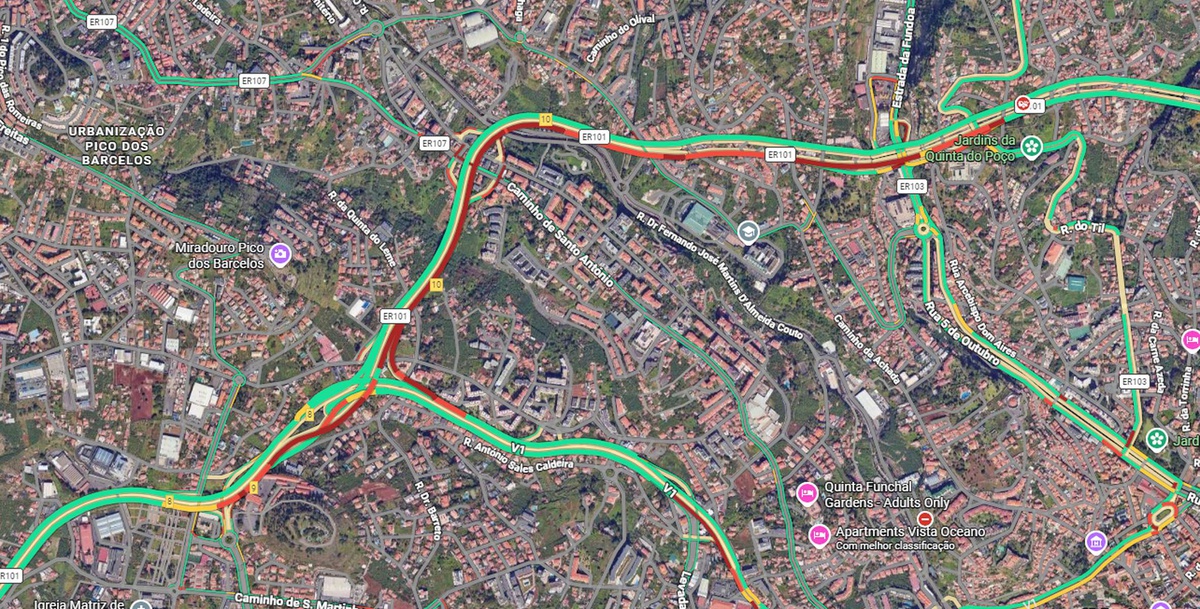 Foto Google Maps