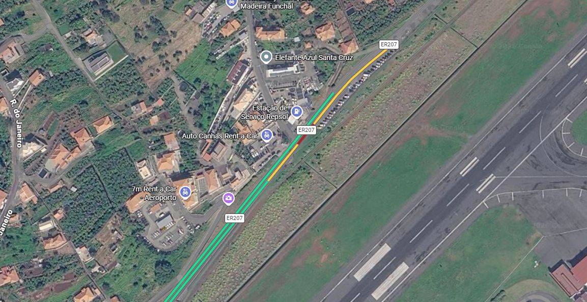 Foto Google Maps