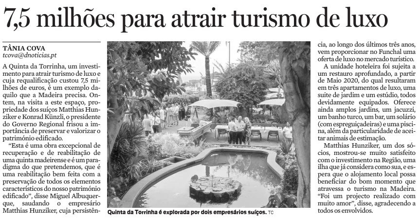DIÁRIO de 12 de Julho de 2022.