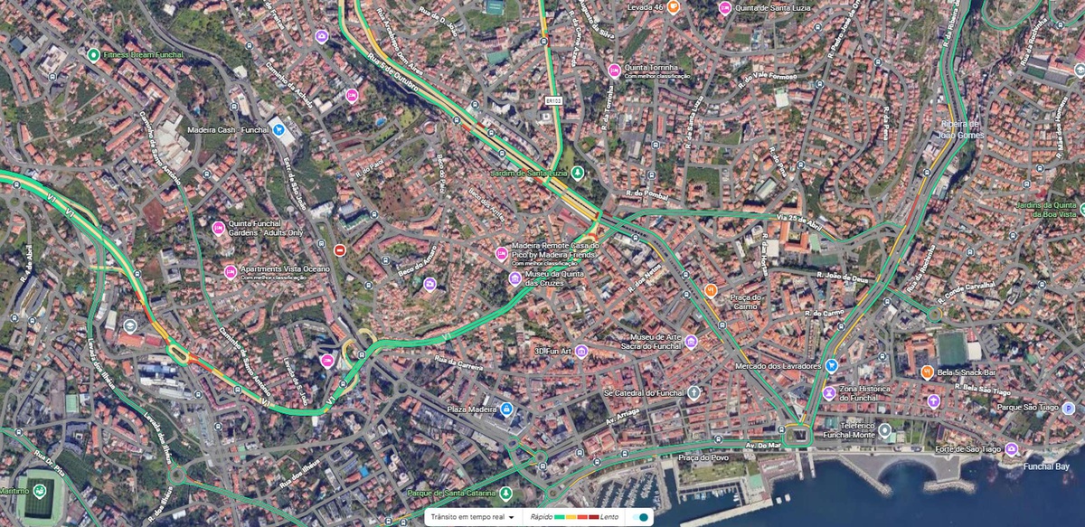 Google Maps