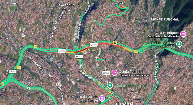 Foto Google Maps