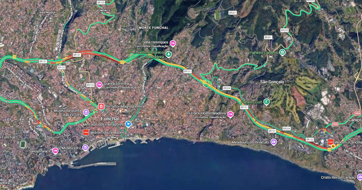 Foto Google Maps