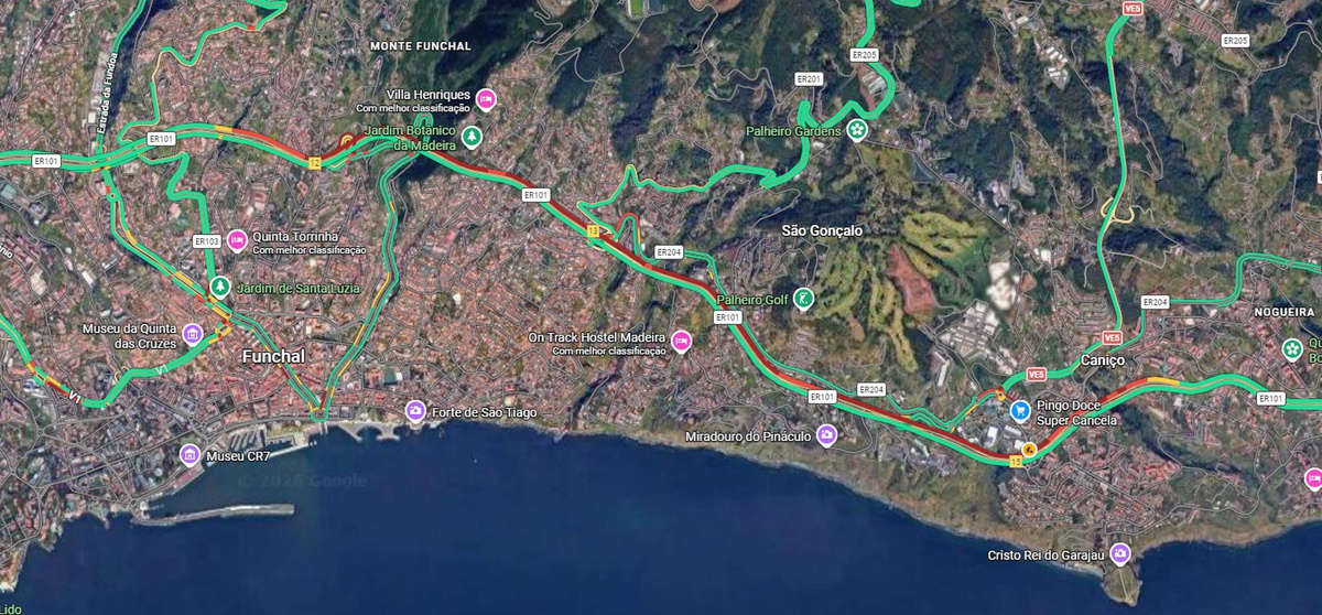 Foto Google Maps