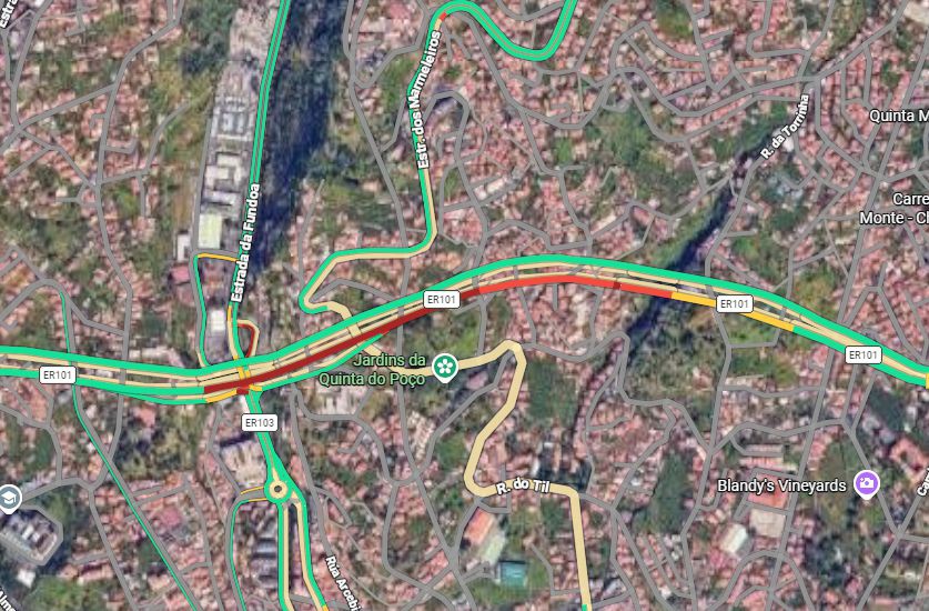 Foto Google Maps