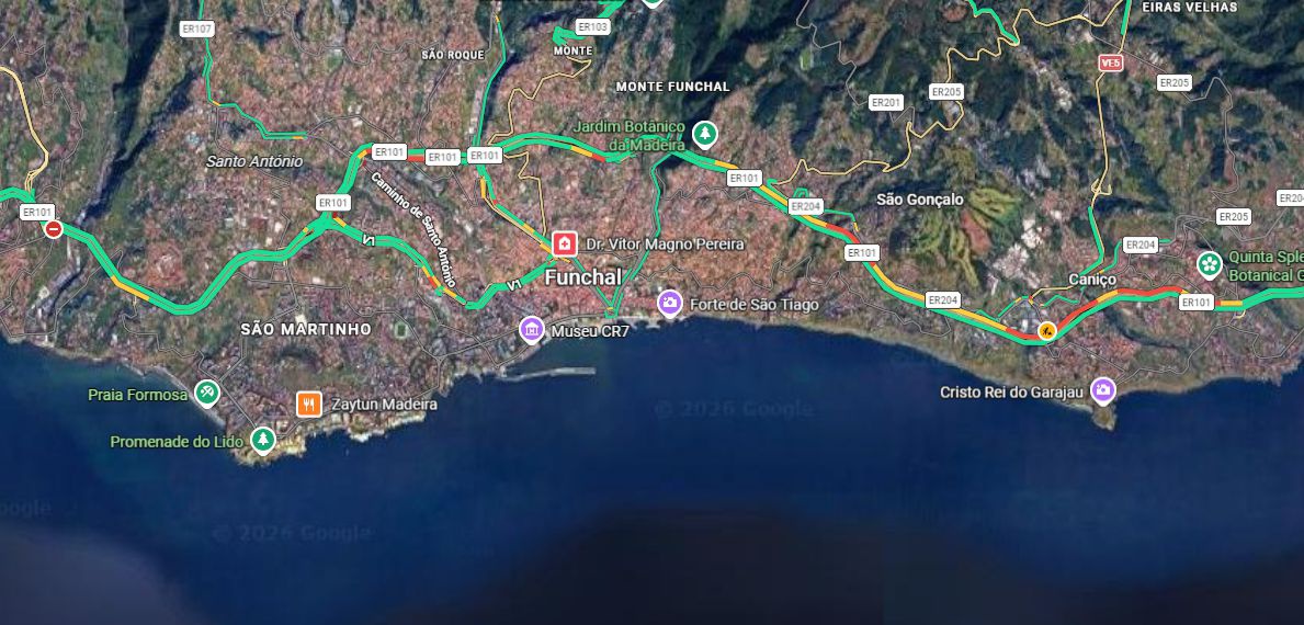Foto Google Maps