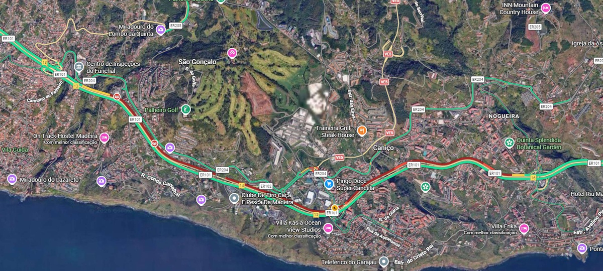 Foto Google Maps