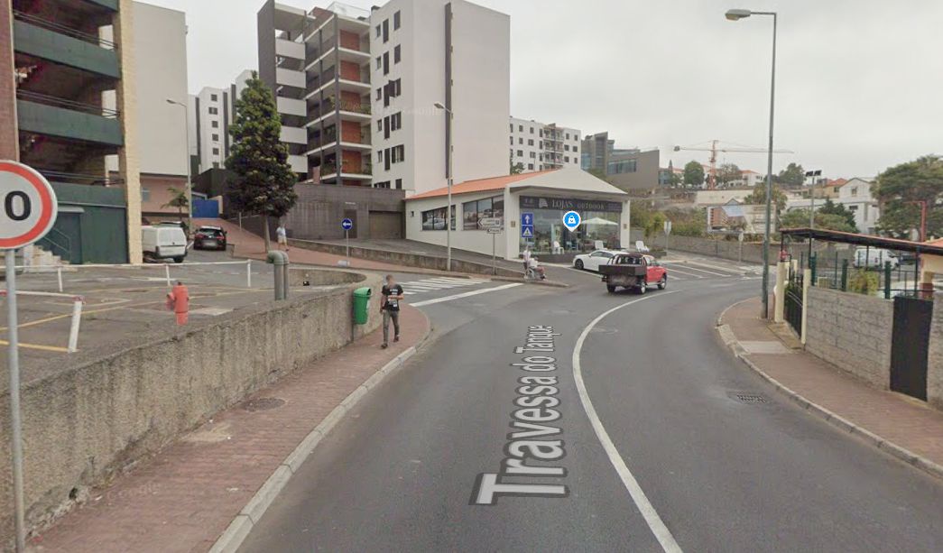 Foto Google Streetview