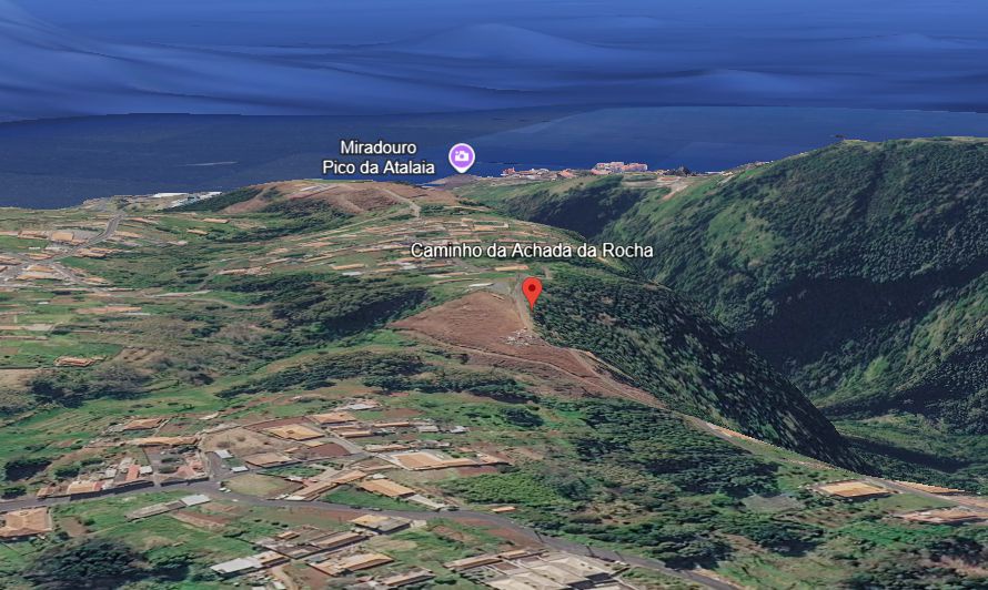 Foto Google Earth