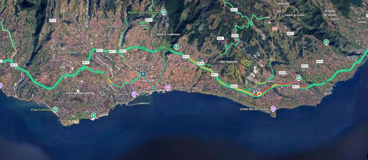 Foto Google Maps