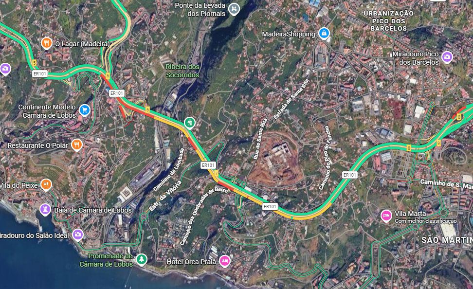 Foto Google Maps