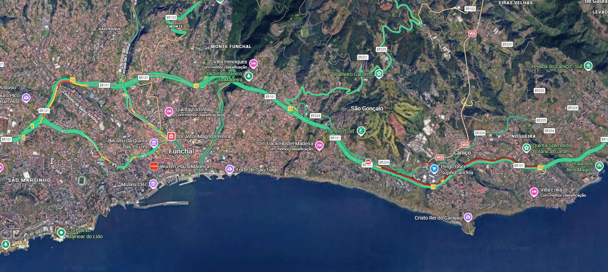 Foto Google Maps