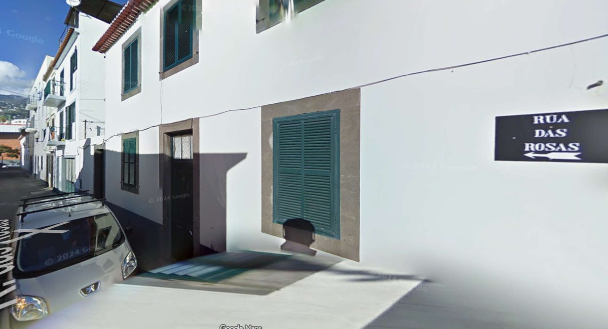 Foto Google Streetview
