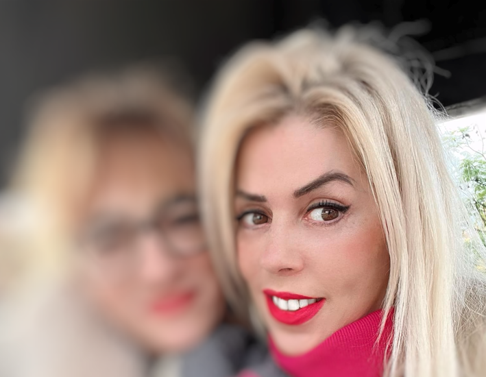 Carla Ilharco exerceu advocacia na Madeira junto do ex-marido.