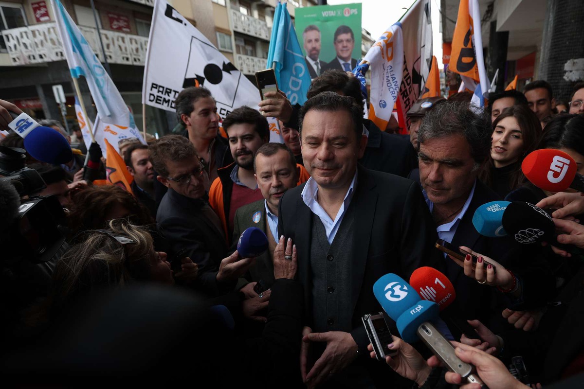 Gostamos de vocês cá e que fiquem cá