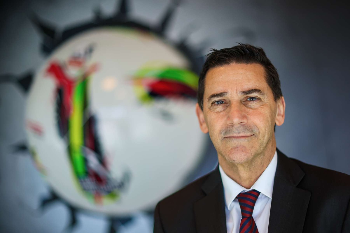 Foto&nbsp;JOSÉ COELHO/LUSA