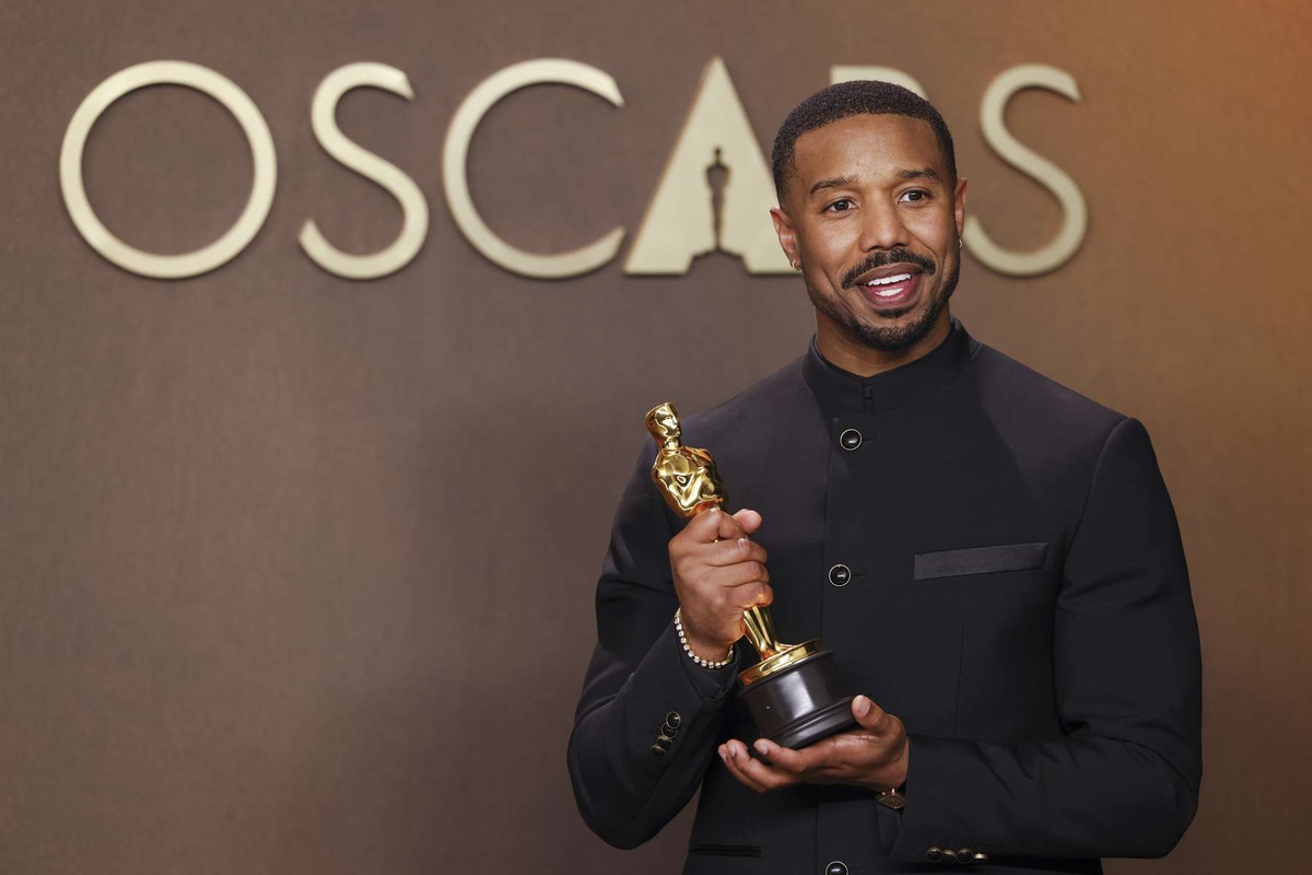 Foto JILL CONNELLY/EPA