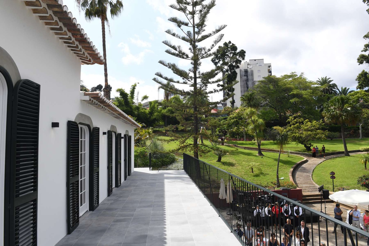 Este ano, a cerimónia de assinatura dos contratos-programa decorrerá na Quinta Magnólia.&nbsp;