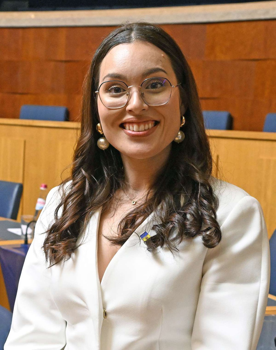 Sara Sousa (PSD)