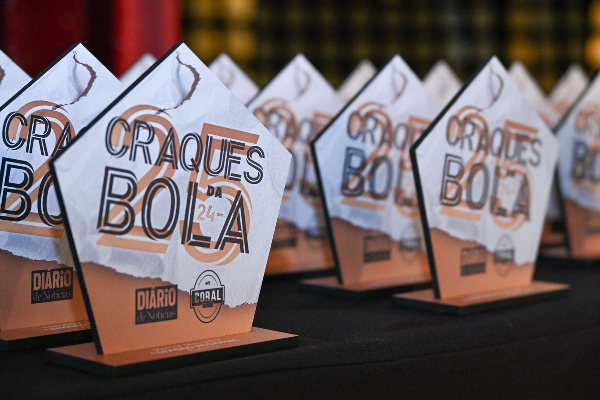 Fotos Rui Silva/ASPRESS