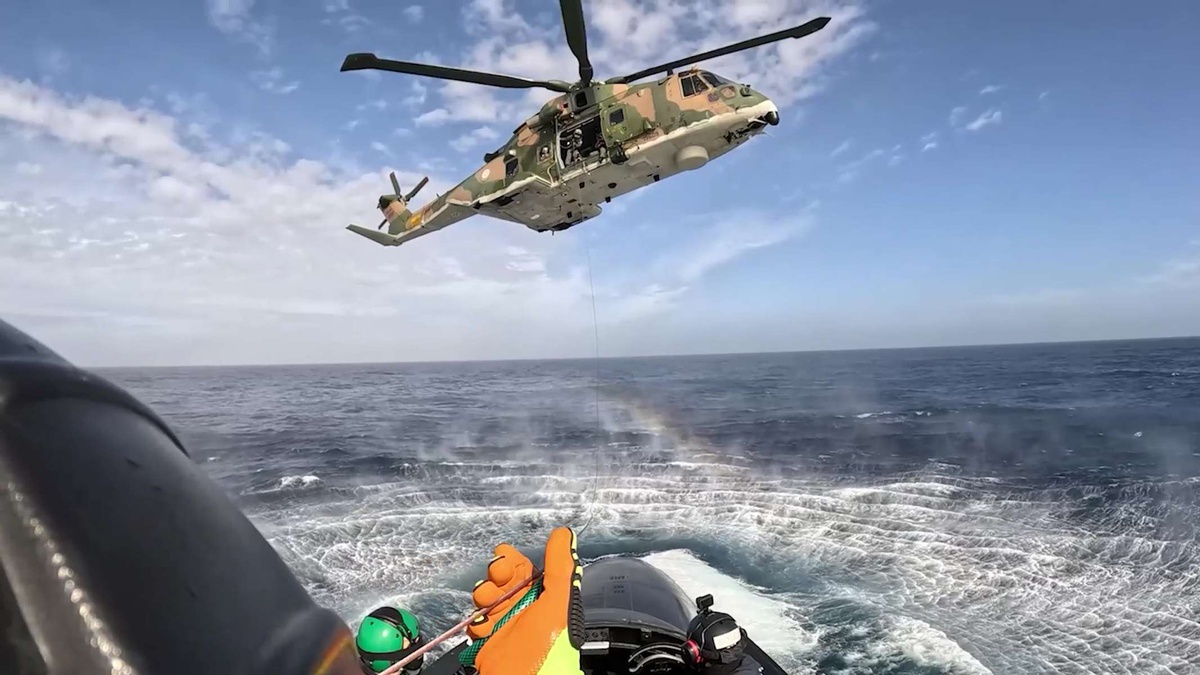 Fotos Força Aérea Portuguesa