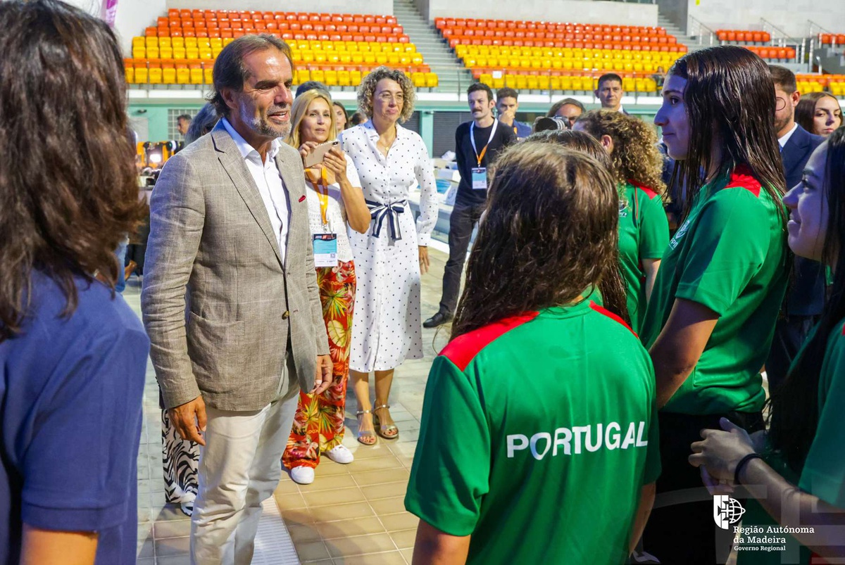 Foto Governo Regional