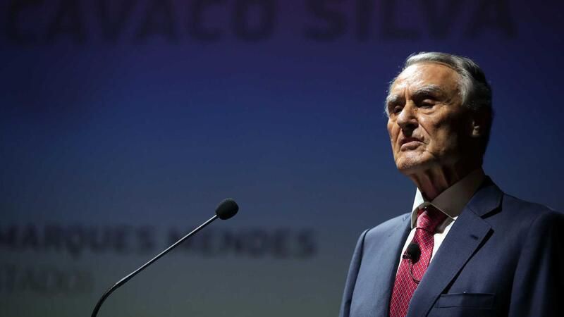 Foto&nbsp;ESTELA SILVA/LUSA